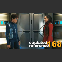 Outdated References 168: Double Michael, Dog Meat and Grayson