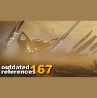 Outdated References 167: Discos Back!