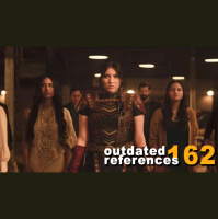 Outdated References 162: What If Echo...