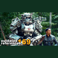 Outdated References 169: Holy Trilogy