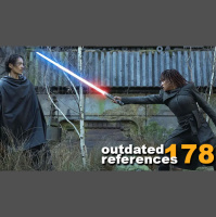 Outdated References 178