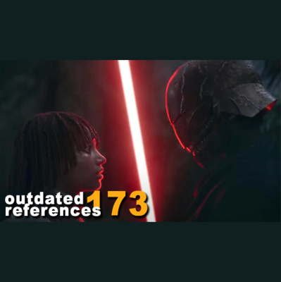 Outdated References
