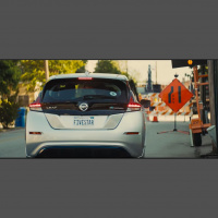 Stuber with Lovell Porter