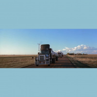 Convoy with Derek Williams