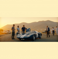 Ford V Ferrari with Aditya Madhaven