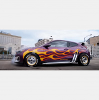 Ant Man and the Wasp with Ed Carden