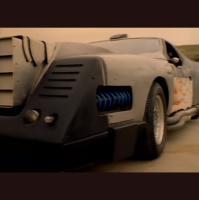Knight Rider 2010 with Ed Carden - Reels and Wheels