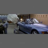 GoldenEye with David Beck - Reels and Wheels