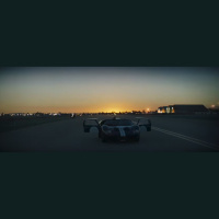 Coming Attractions - Ford vs. Ferrari and The Art of Racing in the Rain