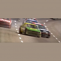 Days of Thunder with Andie Albin - Reels and Wheels