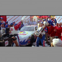 Talladega Nights - The Ballad of Ricky Bobby with Tim Loulies