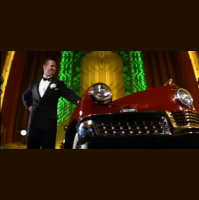 Tucker - The Man and His Dream with Steve Lehto - Reels and Wheels