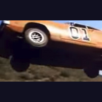 The Dukes of Hazzard - Episode 1