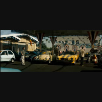 Transformers with Gabriel Owens - Reels and Wheels