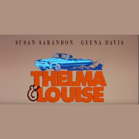Thelma and Louise with Holly Owens - Reels and Wheels