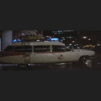 Ghostbusters with Chris Balissone - Reels and Wheels