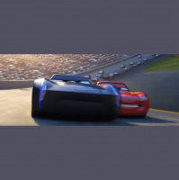 Cars 3 with Derek Williams - Reels and Wheels