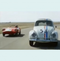 The Love Bug with Jason Torchinsky