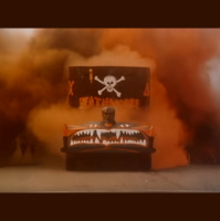 Animal House with Rick Bruner - Reels and Wheels