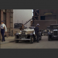 Star Trek - A Piece of the Action