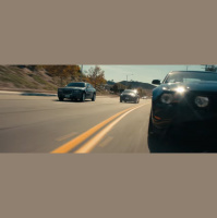 Drive with JG Pasterjak - Reels and Wheels