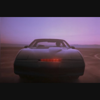 Knight Rider - Knight of the Phoenix with Christian Lee