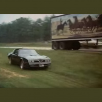 Mini Episode - Smokey and the Bandit - Reels and Wheels