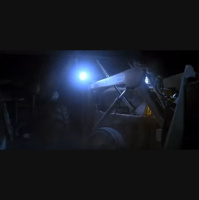 Gremlins - Merry Christmas from Reels and Wheels