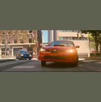 Baby Driver with Ed Carden