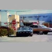 Smokey and the Bandit II - Reels and Wheels