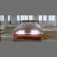 Black Moon Rising with Christian Lee