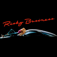 Risky Business - Reels and Wheels