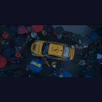 The Art of Racing in the Rain with JG Pasterjak