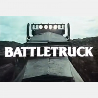 Battle Truck - Reels and Wheels