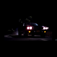 Phantasm with Reggie and Gigi Bannister - Reels and Wheels