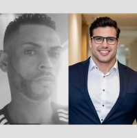 Empresário réu por assassinato de gari em BH diz que jamais atiraria em alguém por estar parado no trânsito