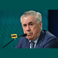 Convocação da Seleção mostra busca de Ancelotti por consistência, avalia Éboli