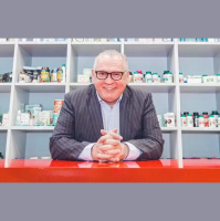 MP de SP deve protocolar prorrogação da prisão do dono da Ultrafarma e do diretor da Fast Shop