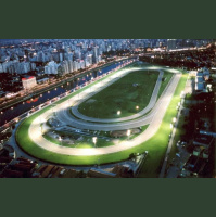 Justiça aceita recuperação judicial do Jockey Club de SP e suspende cobranças por seis meses
