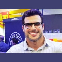 Em áudio, empresário que matou gari mente sobre o crime e diz que se atrasou no trabalho por engarrafamento