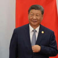 Xi Jinping propõe novo banco de desenvolvimento e centro de IA para países da Organização de Xangai