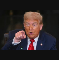 Trump diz que Netanyahu concordou com plano de paz para Gaza apresentado pelos EUA