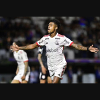 Justiça do DF rejeita acusação de estelionato contra Bruno Henrique