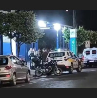 Cinco homens são mortos em confronto com a polícia em Araguari (MG)