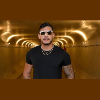 Assessoria do rapper Hungria divulga que exames detectaram presença de metanol