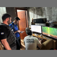 Operação mira pirataria digital e bloqueia mais de 500 sites