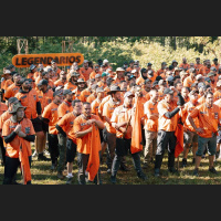 Participante do movimento Legendários morre durante retiro em Rondonópolis (MT)