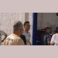 Vice-prefeito de São José do Rio Preto (SP) é indiciado por injúria racial contra segurança do Palmeiras