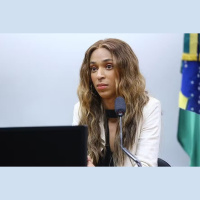 Oposição acusa Erika Hilton de nomear maquiadores MPF e Conselho de Ética são acionados