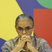 Marina Silva cobra reforma urgente no financiamento climático às vésperas da COP 30